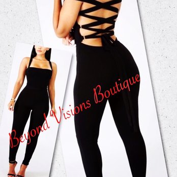 Beyond Visions Boutique - Women's Clothing Near Me - Vallejo, California