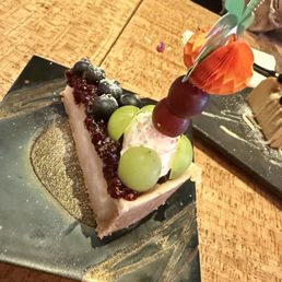 NY Cheesecake NY Cheesecake