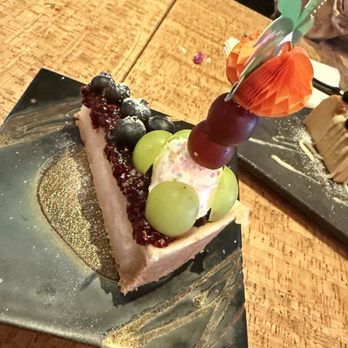 Au Lac - NY Cheesecake - Vegan Near Me - Los Angeles, California Au Lac - NY Cheesecake - Vegan Near Me - Los Angeles, California