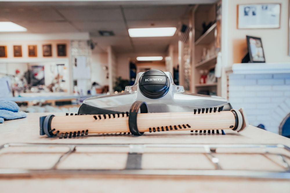 KIRBY COMPANY OF BAKERSFIELD Updated September 2024 15 Photos