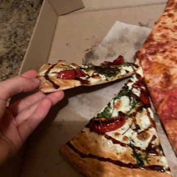 Big Tony's Pizza & Pasta - Margarita Pizza - Pizza Near Me - Columbus, Ohio Big Tony's Pizza & Pasta - Margarita Pizza - Pizza Near Me - Columbus, Ohio