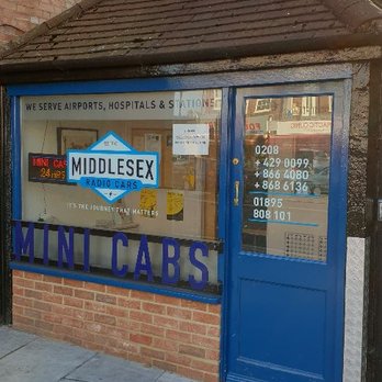Middlesex Radio Cars - Our office in Eastcote - Taxis Near Me - Pinner, XGL Middlesex Radio Cars - Our office in Eastcote - Taxis Near Me - Pinner, XGL