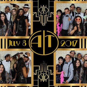 KnH Mobile Entertainment - Gatsby Wedding - Photo Booth Rentals Near Me - Ontario, California KnH Mobile Entertainment - Gatsby Wedding - Photo Booth Rentals Near Me - Ontario, California