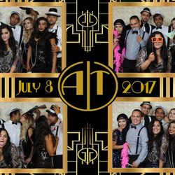 KnH Mobile Entertainment - Gatsby Wedding