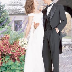 Waldorf Tuxedo Company