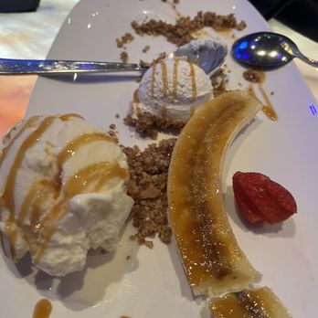 Society - Banana's Foster - Italian Near Me - Tempe, Arizona