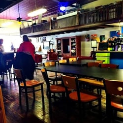 Cahoots Coffee Cafe