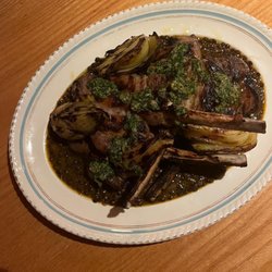 Harth Mozza & Wine Bar - Round 4