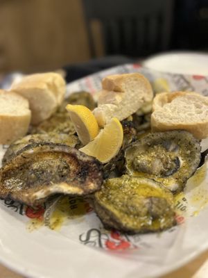 Drago's Seafood Restaurant - Hilton New Orleans Riverside by null
