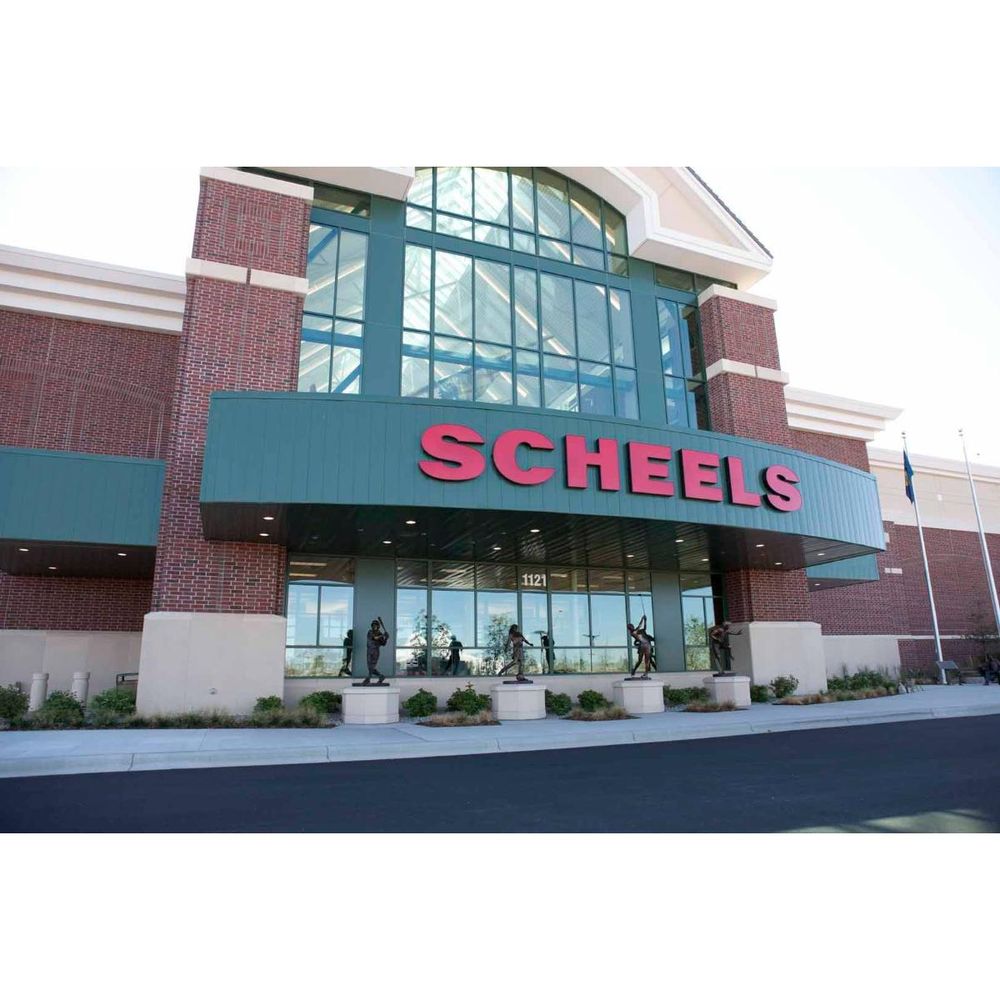 Scheels