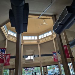 Lee Service Plaza Eastbound - 9/7/2024