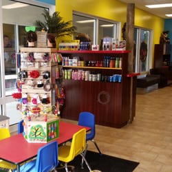 Kids Adventure Cutz