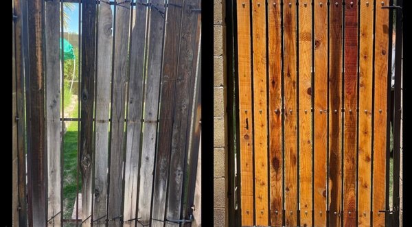 TrueLine Fencing on Yelp