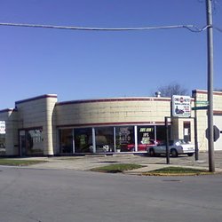 U-Haul Neighborhood Dealer