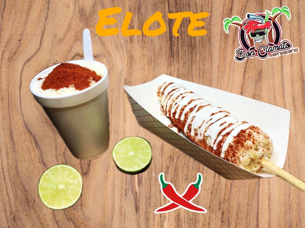 Refreskeria Don Clamato