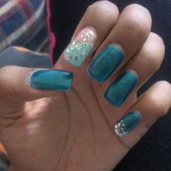Modern Nails - Nail Salons Near Me - San Pablo, California