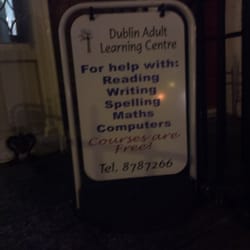 Dublin Adult Learning Centre