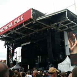 Chicago Open Air Festival
