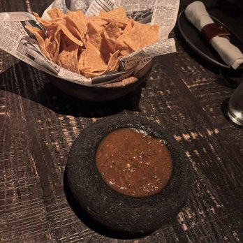 Amaya Modern Mexican - Mexican Near Me - Las Vegas, Nevada