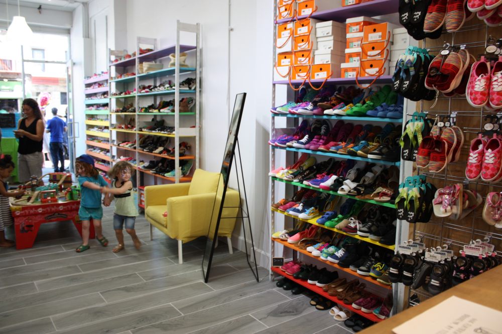 ROMP & STOMP Updated June 2024 668 Flatbush Ave, Brooklyn, New York