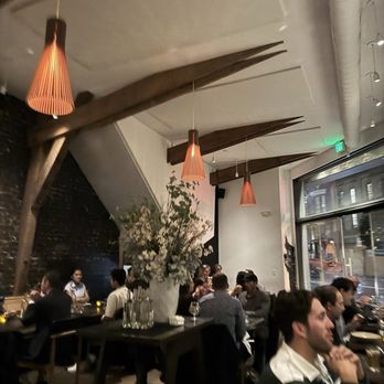 Trestle - New American Near Me - San Francisco, California Trestle - New American Near Me - San Francisco, California