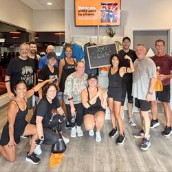 Orangetheory Fitness