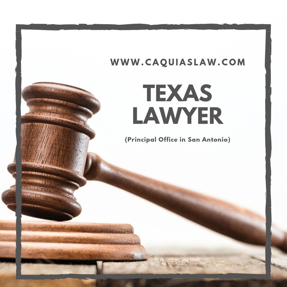 Caquias Law Group - disability attorney in San Antonio, TX