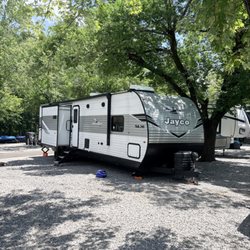Outback RV Resort