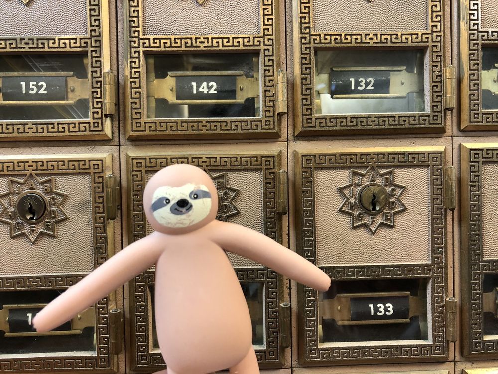 US POST OFFICE Updated September 2024 150 S 8Th St, Lewiston, New