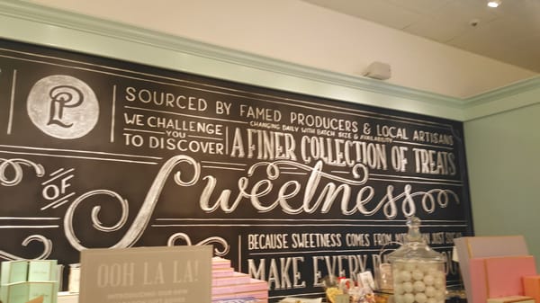 Lolli & Pops by null