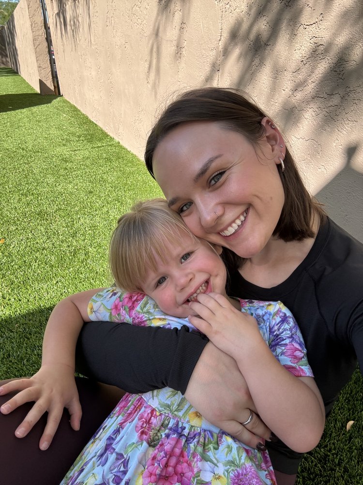 Scottsdale Child Care & Learning Centers - childcare center in Scottsdale, AZ