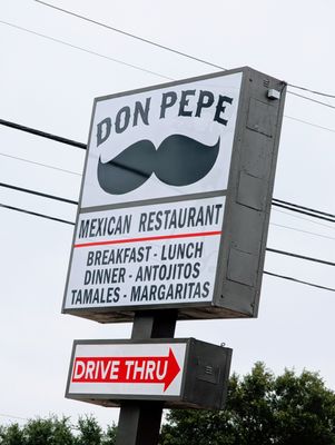 Don Pepe by null