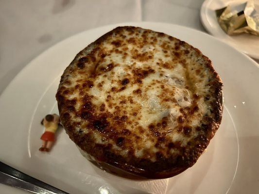 Ben & Jack's Steakhouse by null
