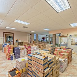 Mira Floors
