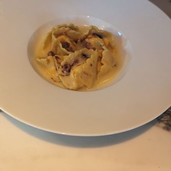Sorelle - Tortelloni - Italian Near Me - Charleston, South Carolina Sorelle - Tortelloni - Italian Near Me - Charleston, South Carolina