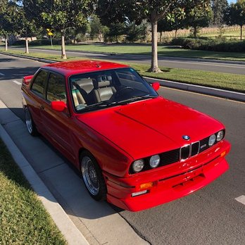 West Coast Detailing - Auto Detailing Near Me - San Luis Obispo, California