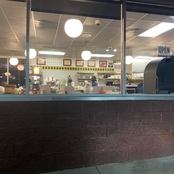 Waffle House - Sign says open 7-7 but they are not open. Was suppose to start back serving at 4 and it's 4:30 I see 3 employees inside. - Diners Near Me - College Park, Georgia Waffle House - Sign says open 7-7 but they are not open. Was suppose to start back serving at 4 and it's 4:30 I see 3 employees inside. - Diners Near Me - College Park, Georgia