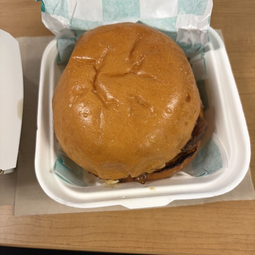 Huda - Brisket sandwich - Sandwiches Near Me - Philadelphia, Pennsylvania