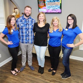 Southside Family Chiropractic - Our SFC team! - Chiropractors Near Me - Newnan, Georgia Southside Family Chiropractic - Our SFC team! - Chiropractors Near Me - Newnan, Georgia