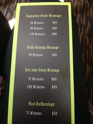 JADE DAY SPA - Updated January 2025 - 185 Reviews - 9500 Crow Canyon Rd