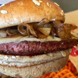 Beyond Burger