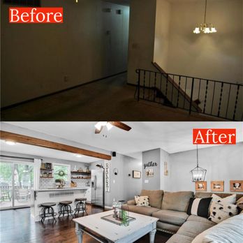 Revive Home Remodeling - General Contractors Near Me Revive Home Remodeling - General Contractors Near Me