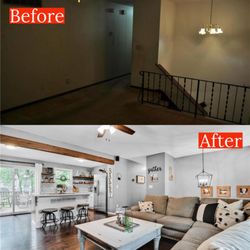 Revive Home Remodeling