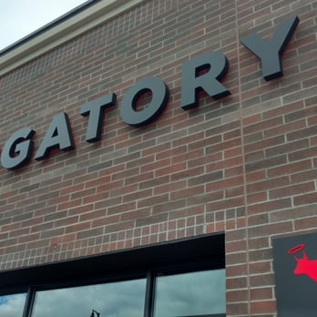 Burgatory - McCandless - The front of the newly opened... - Burgers Near Me - Pittsburgh, Pennsylvania Burgatory - McCandless - The front of the newly opened... - Burgers Near Me - Pittsburgh, Pennsylvania