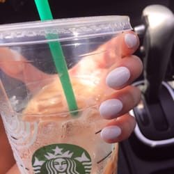 Valencia Nails Spa - Solar+shellac full set