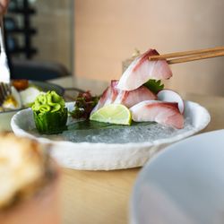 Ancora Waterfront Dining And Patio Dinner Seafood