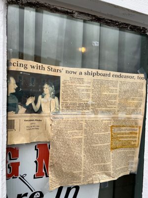 Dolly's House by null