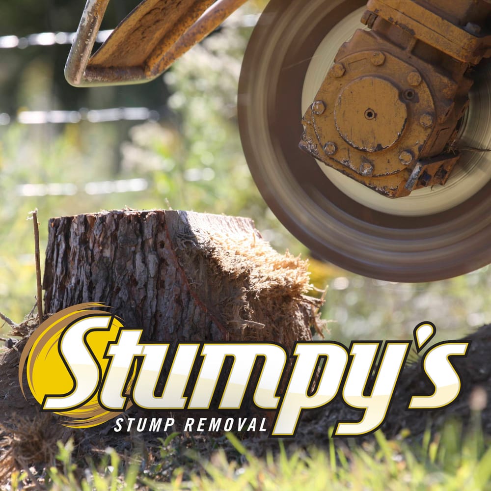 Stumpy's Stump Removal - tree service in Omaha, NE