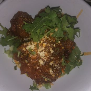 Hot Joy - Asian Fusion Near Me - San Antonio, Texas