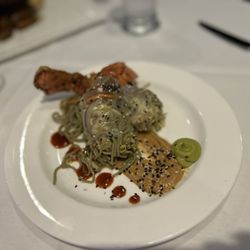 Bijoux - Lobster tail app